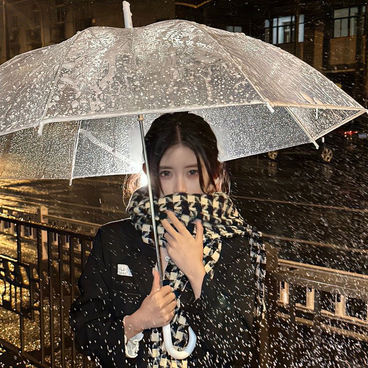 裸雪